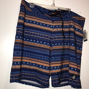 All Things Water Bathing Suit